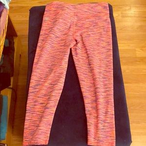 Fabletics athletic leggings